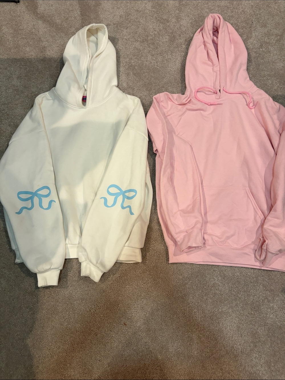 Women’s Hooded Sweatshirts